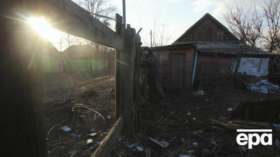 С вечера 22 февраля украинская сторона получила информацию о 39 случаях обстрела боевиками гражданских объектов на Донбассе