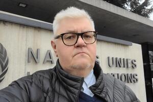 Сергій Сівохо: Нам необхідно боротися "за людей", щоб з'явився шанс повернути і людей, і території!