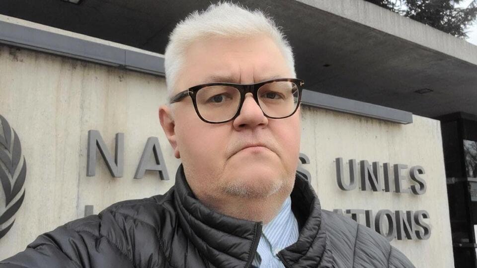 Сергій Сівохо: Нам необхідно боротися "за людей", щоб з'явився шанс повернути і людей, і території!