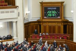 Нардепи скоротили термін підготовки до другого читання законопроєкту про право на цивільну вогнепальну зброю