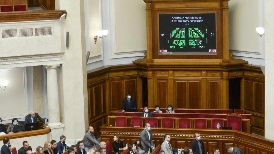 Нардепи скоротили термін підготовки до другого читання законопроєкту про право на цивільну вогнепальну зброю