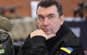 Данілов: Забезпечувати безпеку – це наш обов'язок, наше завдання