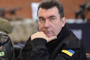 Данилов: Обеспечивать безопасность – это наша обязанность, наша задача