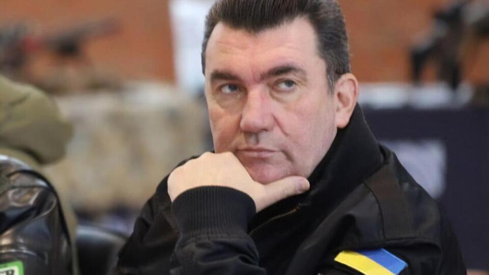 Данилов: Обеспечивать безопасность – это наша обязанность, наша задача