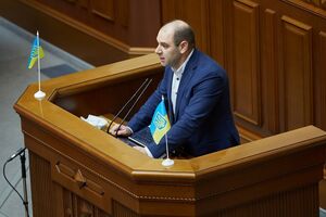 Дмитрий Кисилевский: Если наши партнеры и союзники хотят уменьшать риск большой войны, они должны обратить внимание в том числе на индустриальное развитие Украины