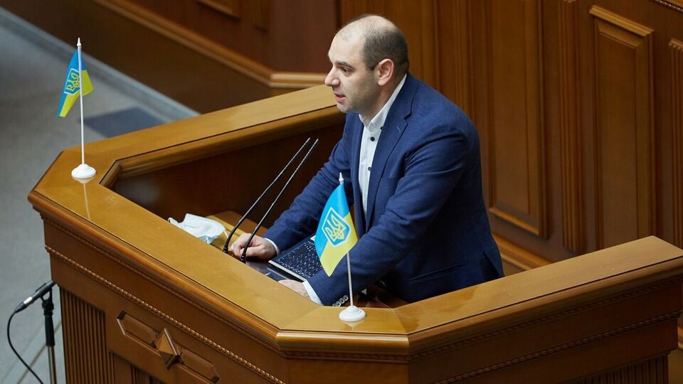 Дмитро Кисилевський: Якщо наші партнери і союзники хочуть зменшувати ризик великої війни, вони мають звернути увагу, у тому числі, на індустріальний розвиток України