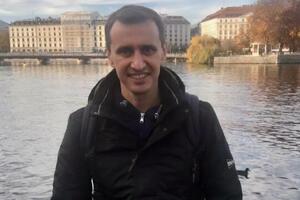 Ляшко розпочинав кар'єру в санітарно-епідеміологічній службі