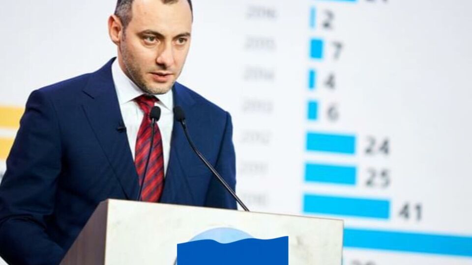 Олександр Кубраков: Політичні інтриги взяли гору над здоровим глуздом та інтересами держави