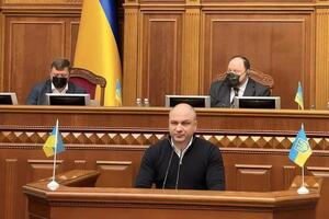 Любота не проголосовал за постановление №7064