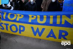 Проживающие за границей украинские знаменитости заявили о целостности и независимости Украины на фоне российской агрессии