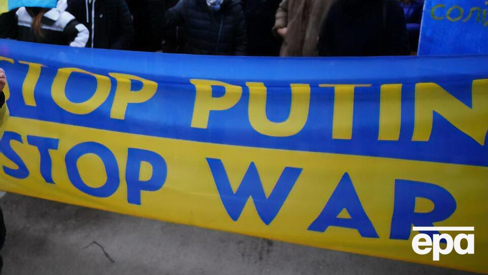 Українські знаменитості, які проживають за кордоном, заявили про цілісність і незалежність України на тлі російської агресії