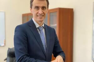 Ляшко: У нас сімейний лікар у Броварах