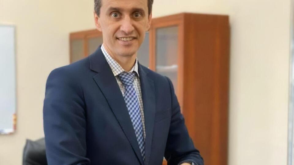 Ляшко: У нас сімейний лікар у Броварах