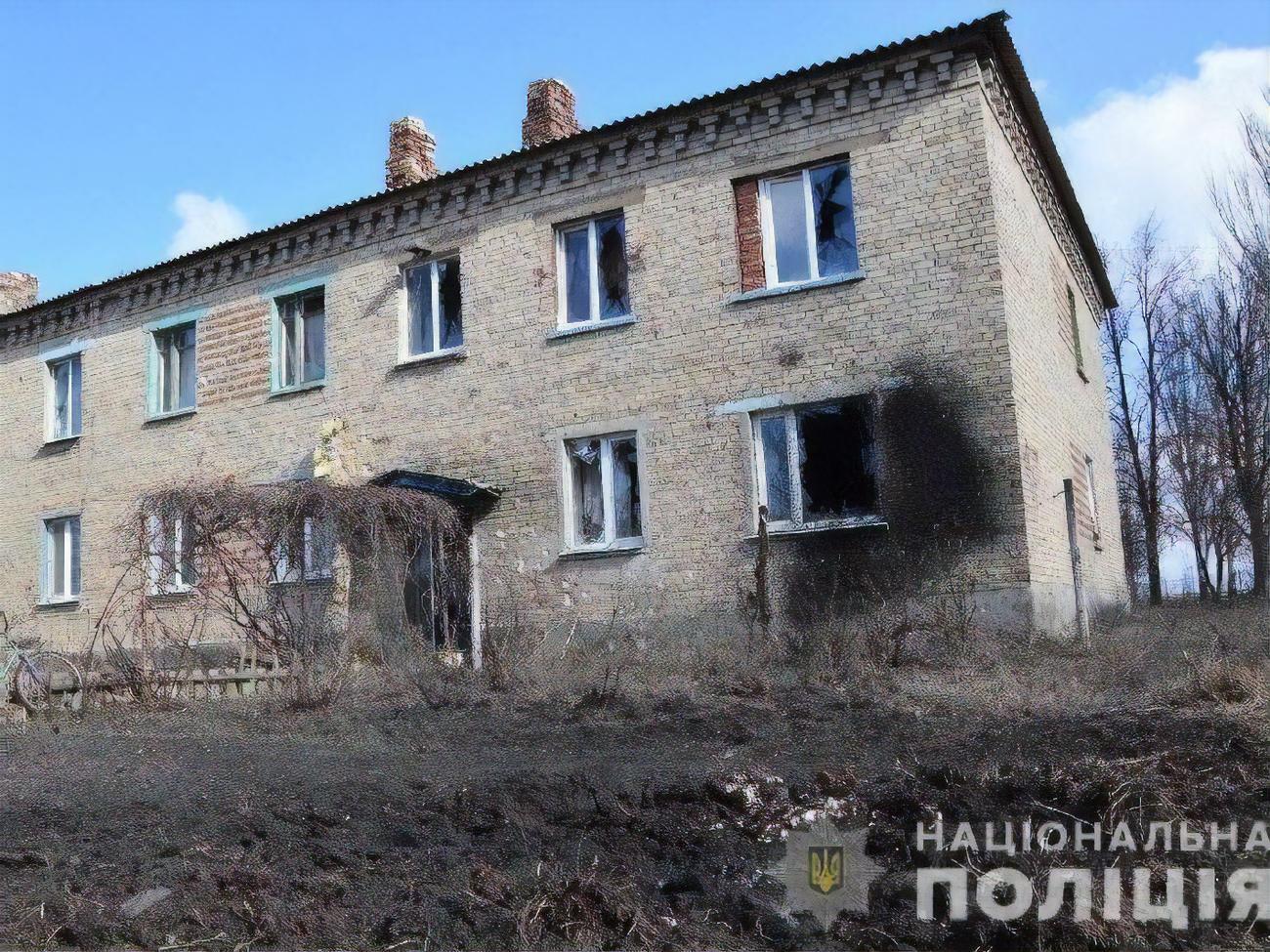 Поліція відкрила кримінальне провадження за статтею про порушення звичаїв війни