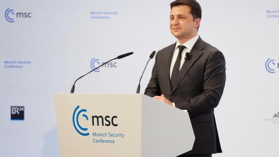 Зеленському довіряє 41% українців