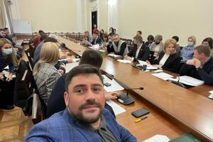 Трубіцин: Мене не затримували детективи Національного антикорупційного бюро під час отримання неправомірної вигоди