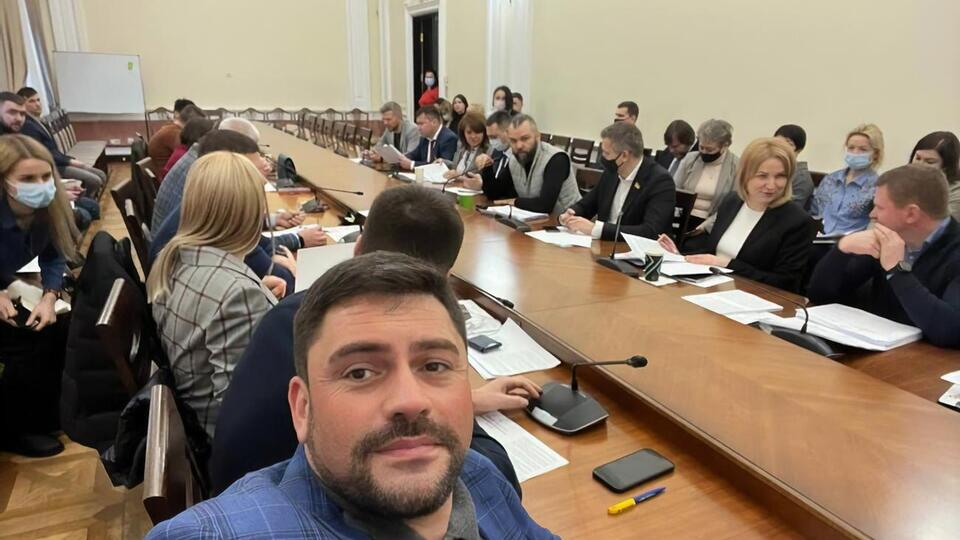 Трубіцин: Мене не затримували детективи Національного антикорупційного бюро під час отримання неправомірної вигоди