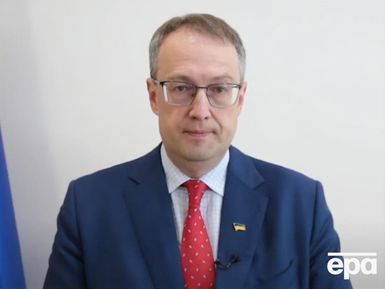 Геращенко: Путіна не зупинять жодні економічні санкції