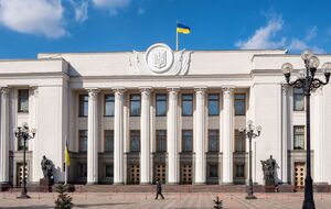 Згідно з результатами опитування, до Верховної Ради проходить сім партій