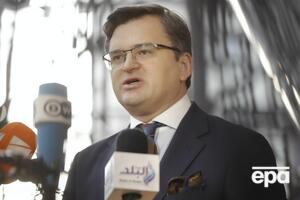 Кулеба: Рада Безпеки ООН досі не ухвалила необхідних рішень щодо миротворців