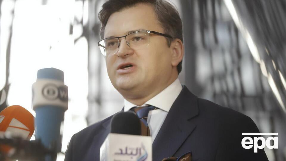 Кулеба: Рада Безпеки ООН досі не ухвалила необхідних рішень щодо миротворців