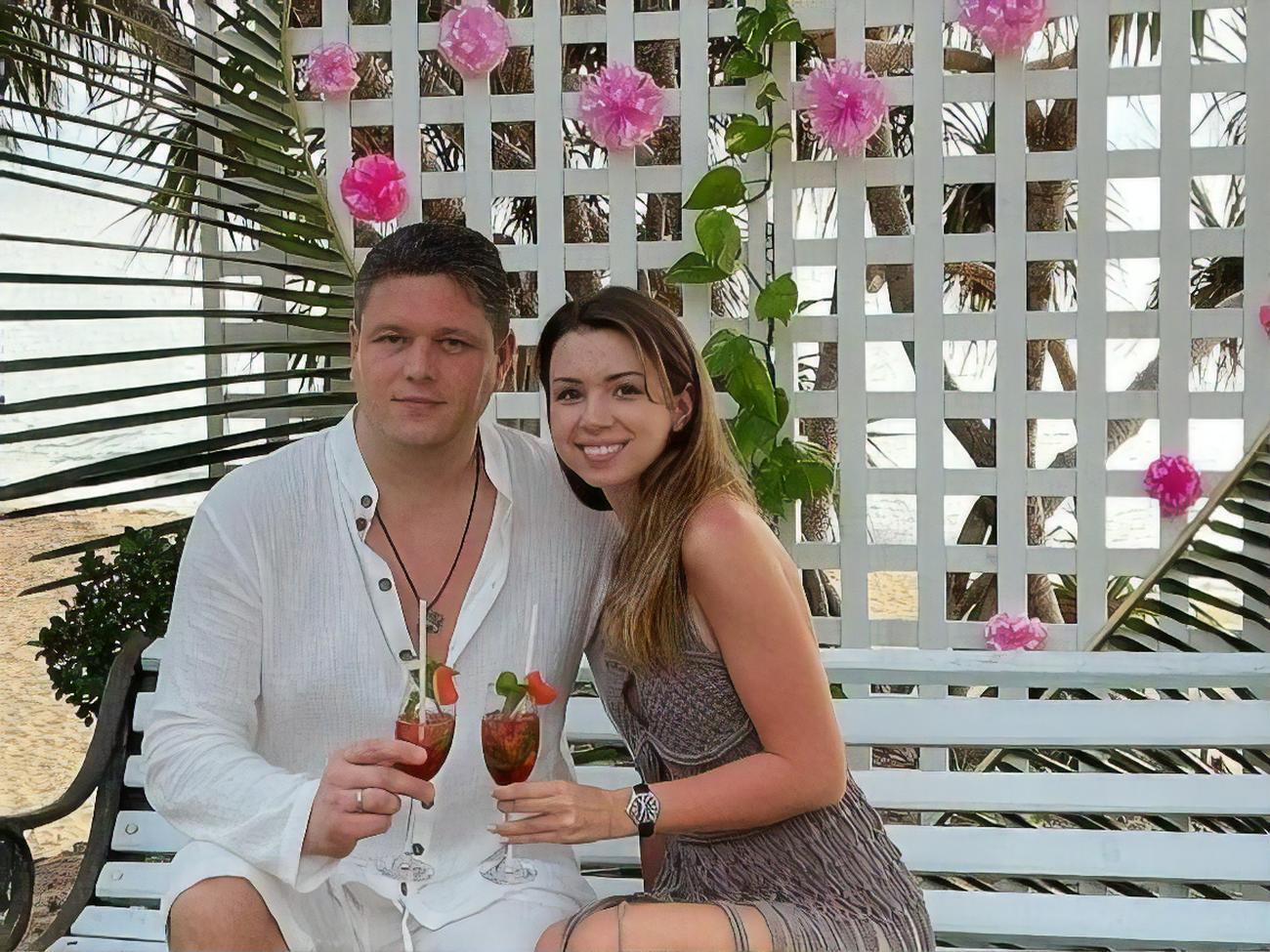 Зинченко:&nbsp;Мы не бежали из страны, не переезжаем никуда и через несколько дней будем дома