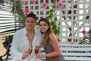 Зинченко: Мы не бежали из страны, не переезжаем никуда и через несколько дней будем дома