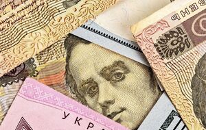 Офіційний курс гривні вперше з лютого 2015 року перевищив позначку 29 грн/$