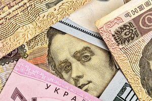 Офіційний курс гривні вперше з лютого 2015 року перевищив позначку 29 грн/$