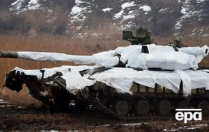 В зоне ООС обострение продолжается уже неделю