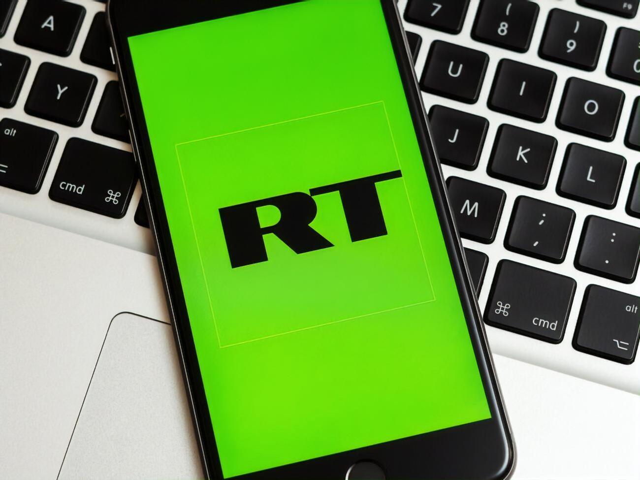 Міністерка культури Великобританії написала регулятору Ofcom листа щодо пропагандистського мовника RT