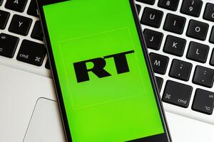 Министр культуры Великобритании написала регулятору Ofcom письмо по поводу пропагандистского вещателя RT