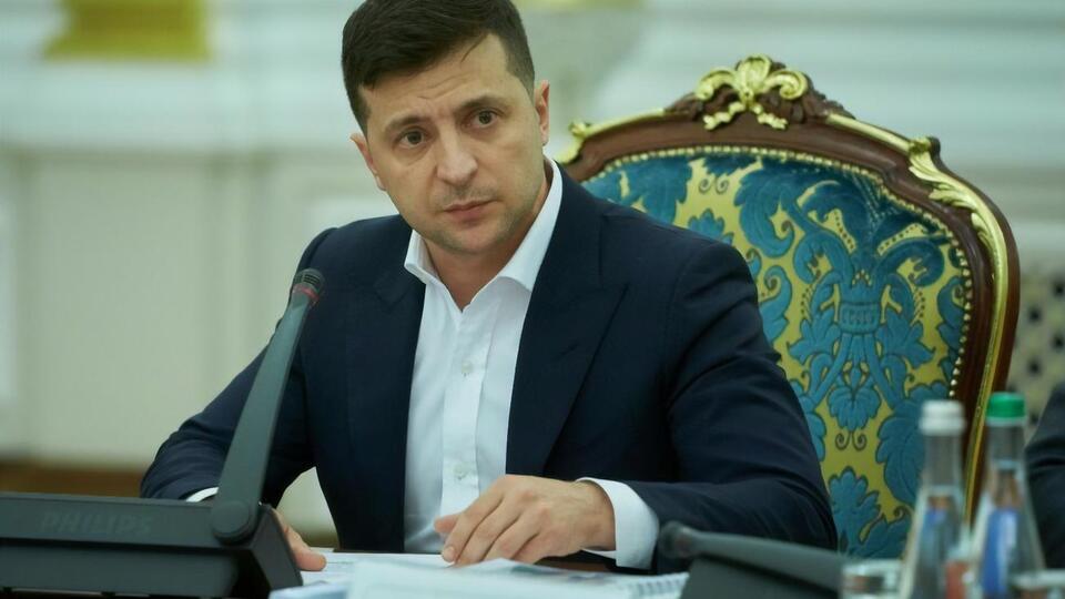 Зеленський розповів бізнесменам, що робитиме держава в умовах російської агресії