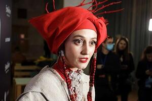 12 февраля Паш победила в украинском нацотборе на "Евровидение 2022", а 16 февраля ее участие было прекращено