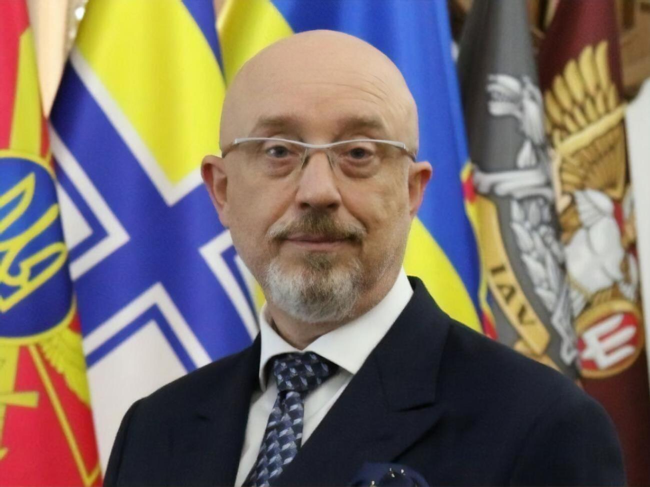 Резников поблагодарил польских партнеров за военную помощь