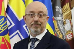Резніков подякував польським партнерам за військову допомогу