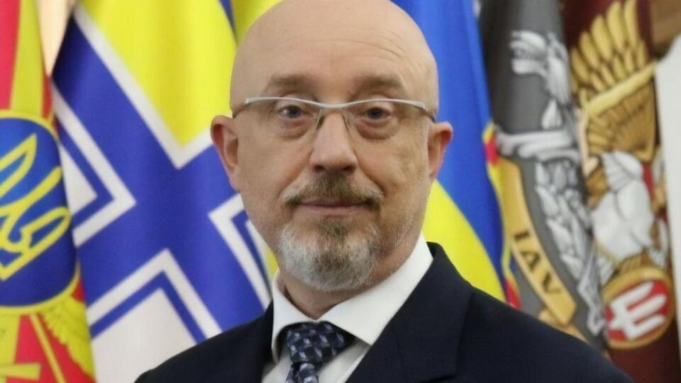 Резников поблагодарил польских партнеров за военную помощь