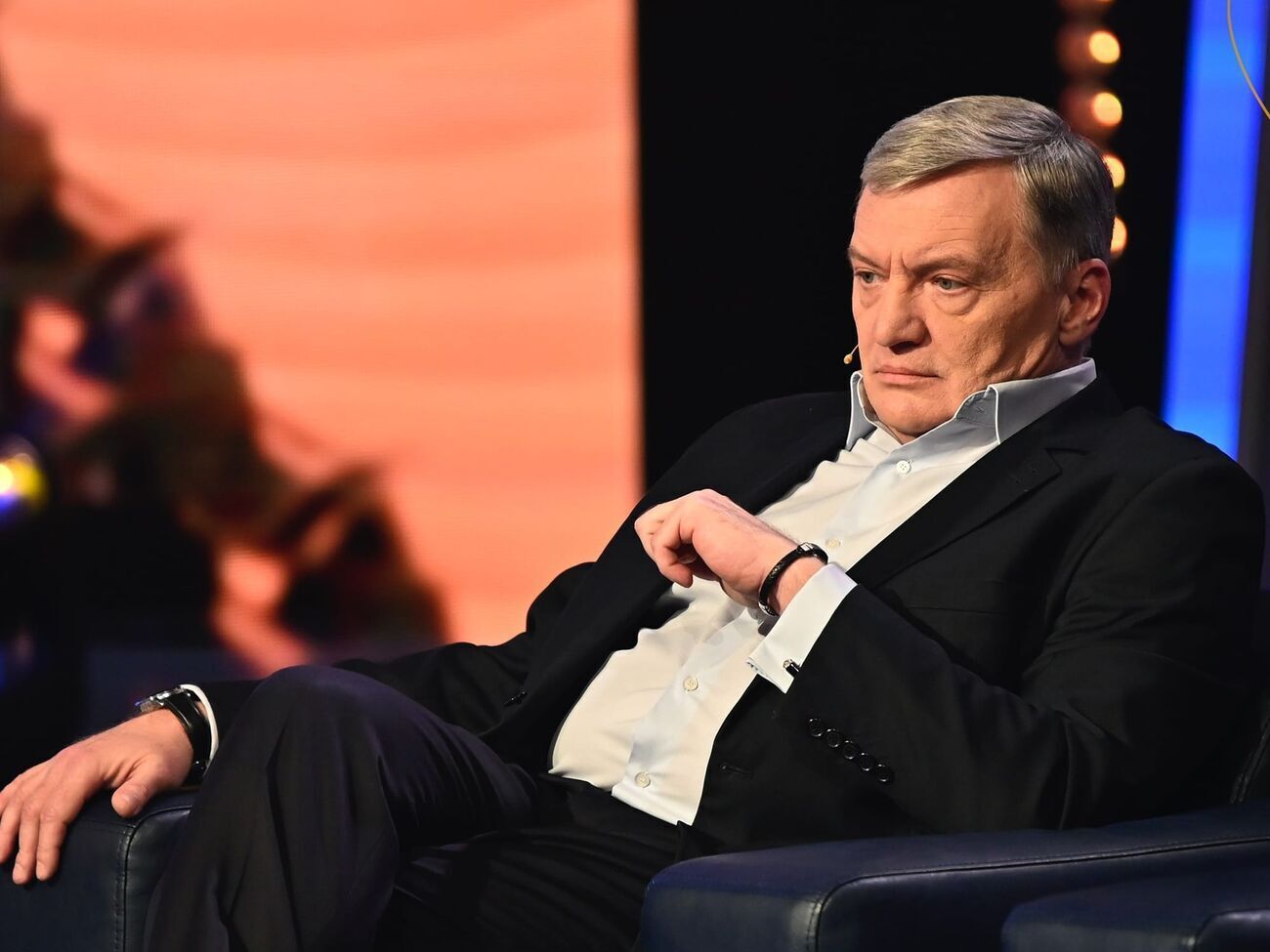 Гримчака засудили до 10 років позбавлення волі з конфіскацією майна