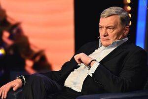 Гримчака засудили до 10 років позбавлення волі з конфіскацією майна