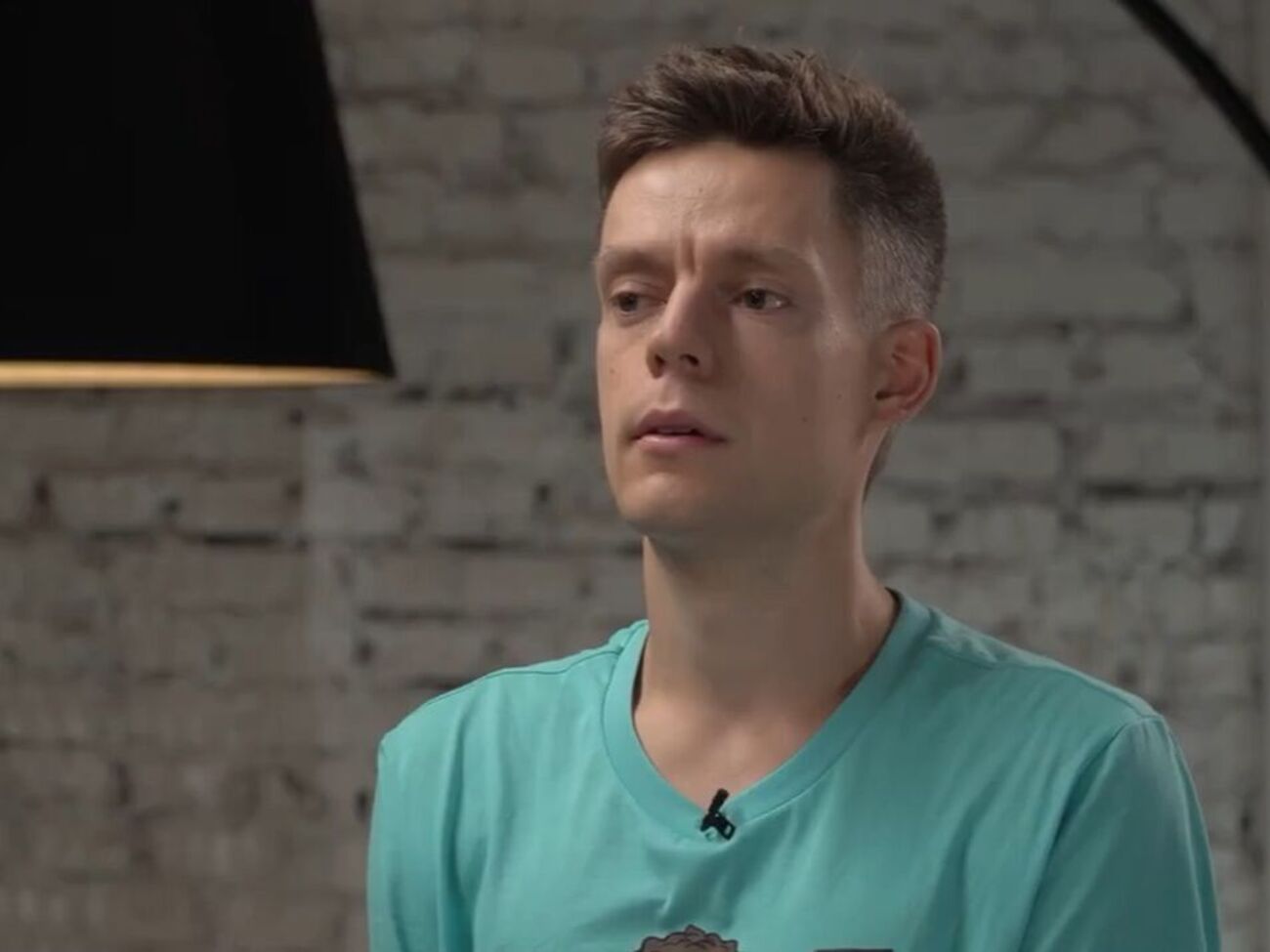 Цієї влади я не вибирав, її імперського чаду я не підтримував
