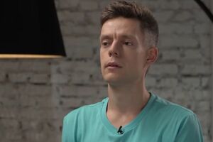 Цієї влади я не вибирав, її імперського чаду я не підтримував