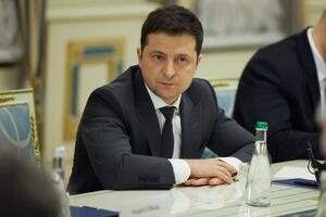 Зеленський: Україну підтримує багато країн. Тому що мова не про мир за всяку ціну. Мова про мир і принципи, справедливість