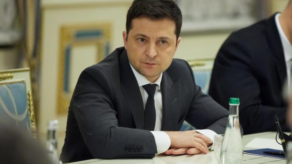 Зеленський: Україну підтримує багато країн. Тому що мова не про мир за всяку ціну. Мова про мир і принципи, справедливість