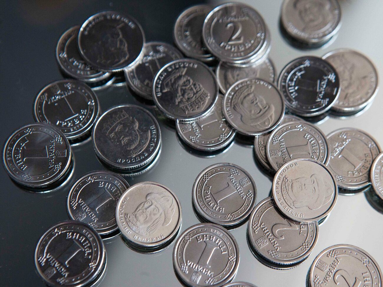 Нацбанк изменил курс нацвалюты