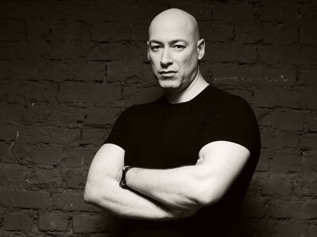 Гордон &ndash; российским солдатам:&nbsp;Путин, Шойгу&nbsp;и другие преступники свих детей не отправят воевать с украинцами, они пошлют вас