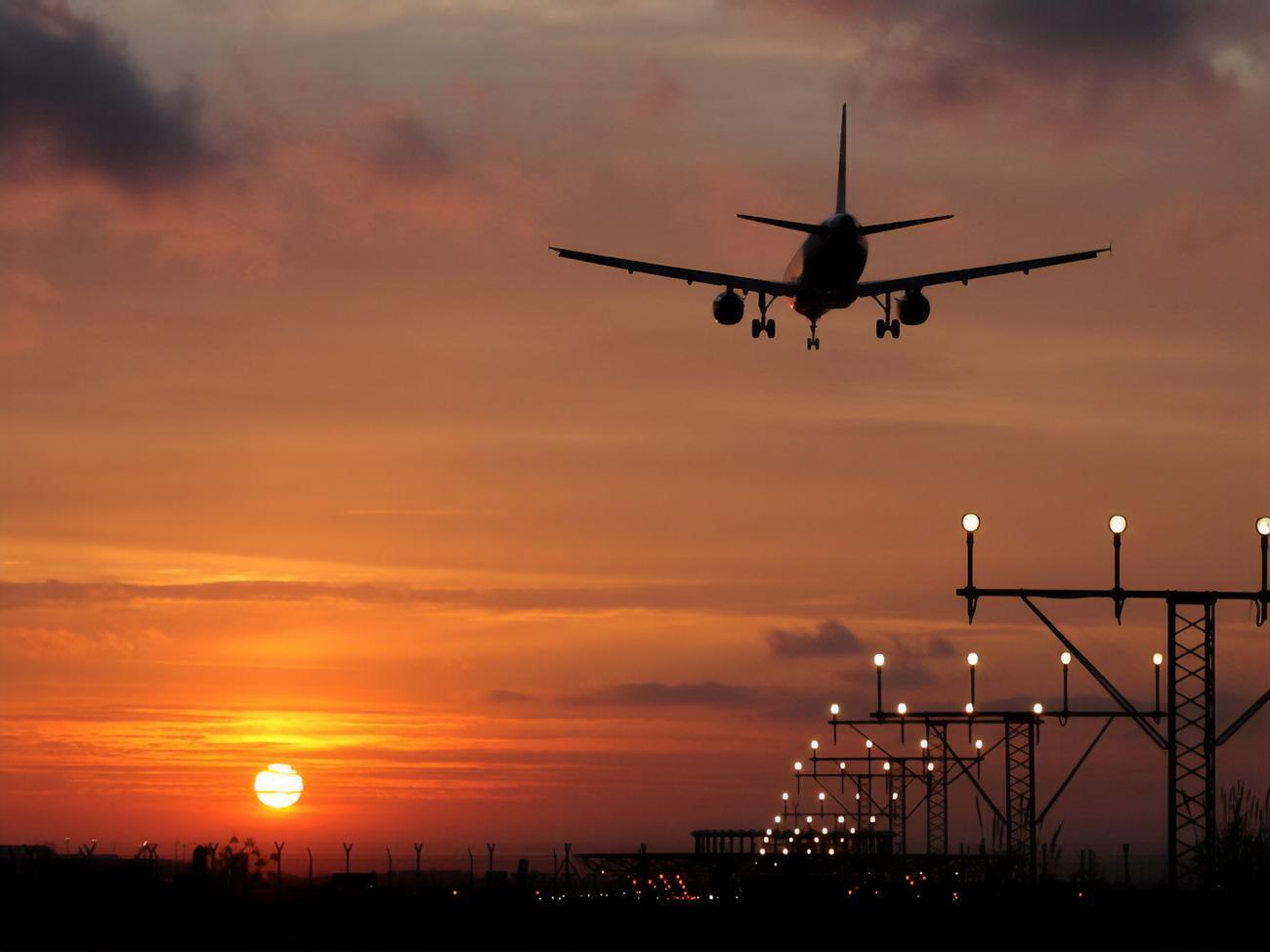 Три аэропорта&nbsp;закрыты на прием и отправку рейсов, сообщают СМИ