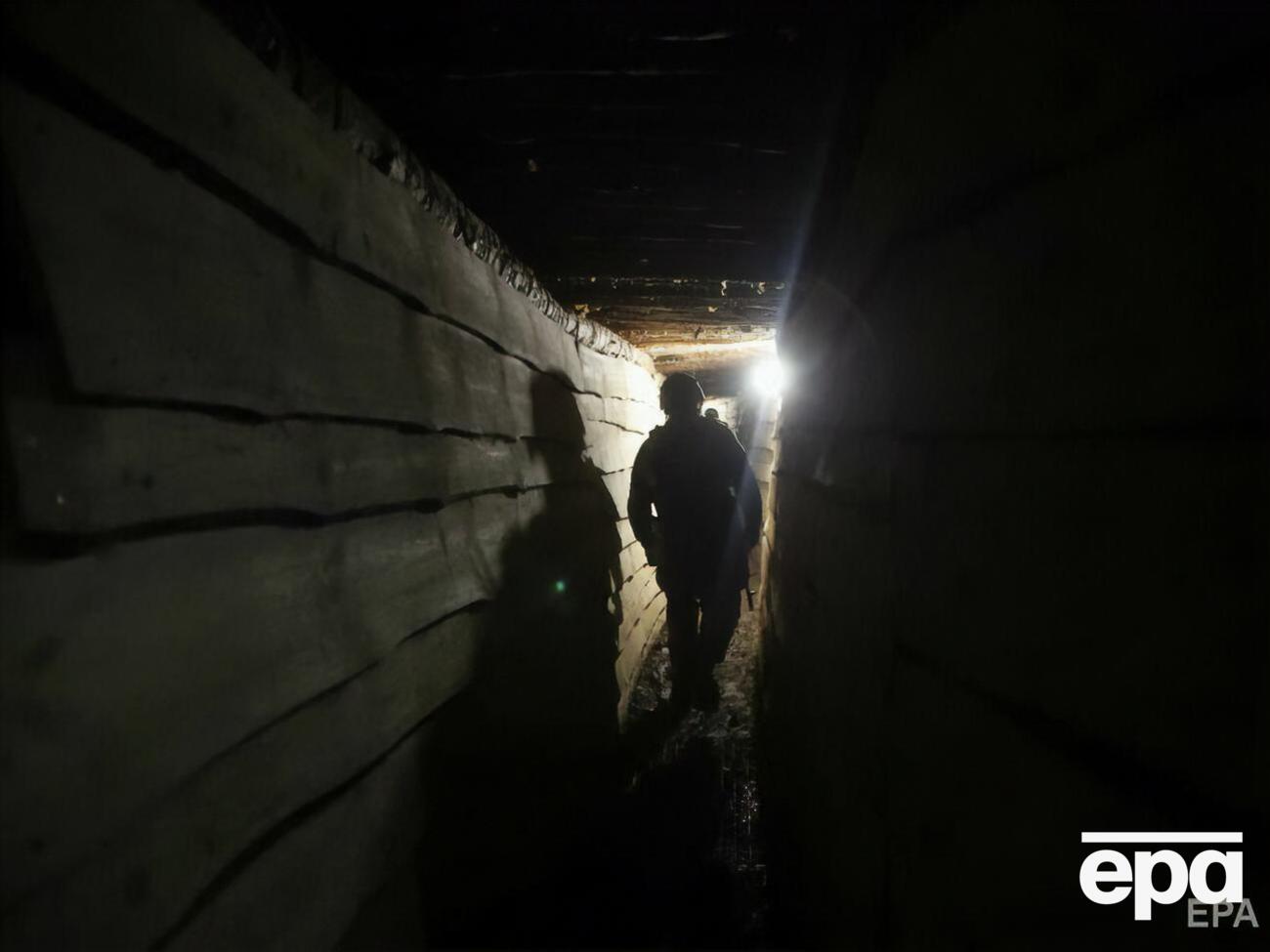 В ряды ВСУ планируют призвать 36 тыс. военнослужащих