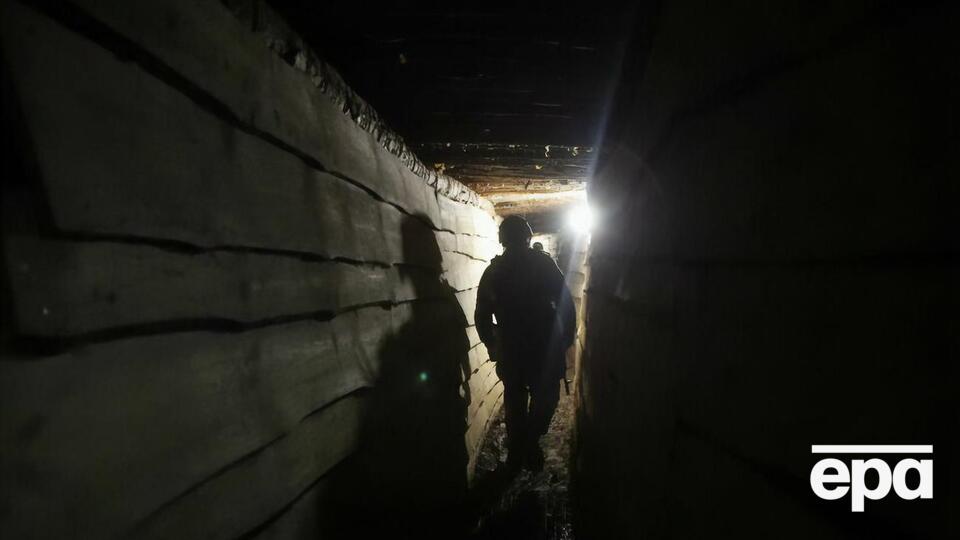 В ряды ВСУ планируют призвать 36 тыс. военнослужащих