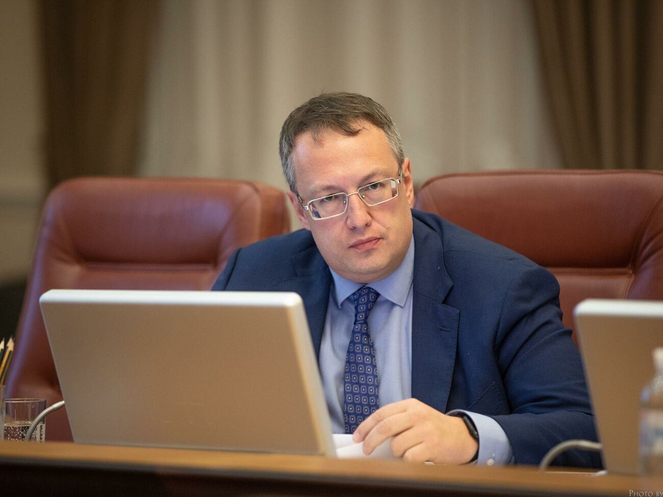 Геращенко назвал происходящее "новой геополитической реальностью"