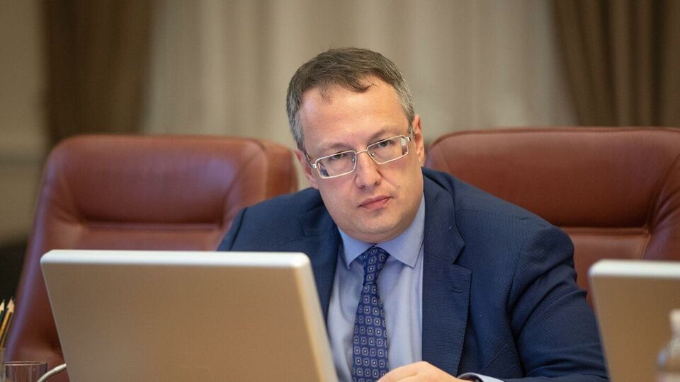 Геращенко назвав те, що відбувається, "новою геополітичною реальністю"